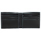 Портмоне Piquadro BL SQUARE/Black PU3891B2R_N фото