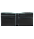 Портмоне Piquadro BL SQUARE/Black PU3891B2R_N картинка, зображення, фото