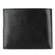 Портмоне Piquadro BL SQUARE/Black PU3891B2R_N фото