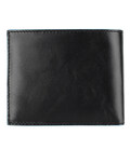 Портмоне Piquadro BL SQUARE/Black PU3891B2R_N картинка, зображення, фото