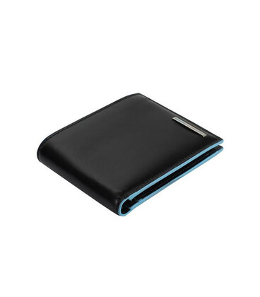 Портмоне Piquadro BL SQUARE/Black PU4188B2R_N картинка, зображення, фото