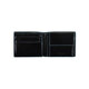 Портмоне Piquadro BL SQUARE/Black PU4188B2R_N картинка, зображення, фото