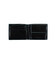 Портмоне Piquadro BL SQUARE/Black PU4188B2R_N картинка, зображення, фото