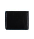 Портмоне Piquadro BL SQUARE/Black PU4188B2R_N картинка, зображення, фото