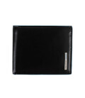 Портмоне Piquadro BL SQUARE/Black PU4188B2R_N картинка, зображення, фото