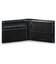 Портмоне Piquadro BL SQUARE/Black PU4188B2R_N картинка, зображення, фото