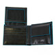 Портмоне Piquadro BL SQUARE/Black PU4518B2R_N картинка, зображення, фото