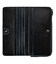 Портмоне Piquadro BL SQUARE/Black AS458B2_N картинка, зображення, фото
