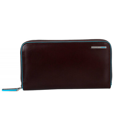 Портмоне Piquadro BL SQUARE/Cognac PD1515B2R_MO картинка, зображення, фото