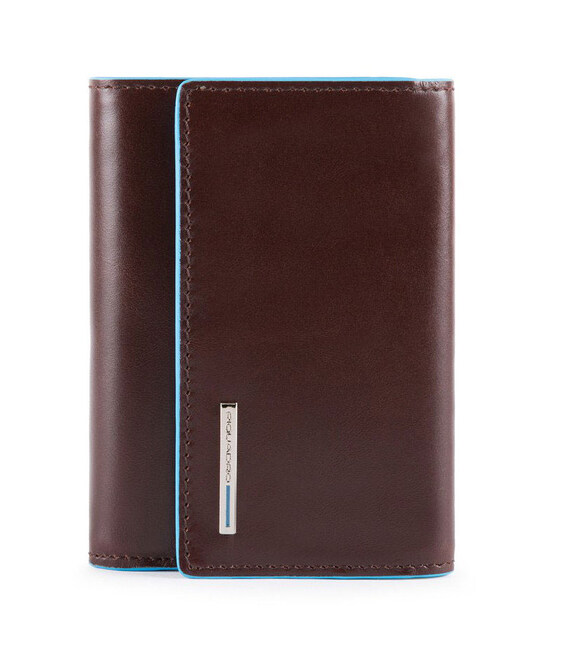 Портмоне Piquadro BL SQUARE/Cognac PD5216B2R_MO картинка, зображення, фото