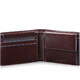 Портмоне Piquadro BL SQUARE/Cognac PU4188B2R_MO фото
