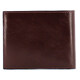 Портмоне Piquadro BL SQUARE/Cognac PU4188B2R_MO фото