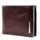 Портмоне Piquadro BL SQUARE/Cognac PU4188B2R_MO фото