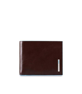 Портмоне Piquadro BL SQUARE/Cognac PU4217B2R_MO картинка, зображення, фото