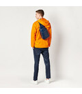 Монорюкзак/сумка-слинг Piquadro BL SQUARE/N.Blue CA4827B2_BLU2 фото, картинка, изображение