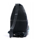 Монорюкзак/сумка-слинг Piquadro BL SQUARE/N.Blue CA4827B2_BLU2 фото, картинка, изображение