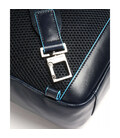 Монорюкзак/сумка-слинг Piquadro BL SQUARE/N.Blue CA4827B2_BLU2 фото, картинка, изображение