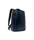 Рюкзак для ноутбука Piquadro Blue Square (B2) Navy Blue CA6591B2_BLU2 фото, картинка, изображение