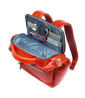 Рюкзак для ноутбука Piquadro Blue Square (B2) Navy Blue CA6591B2_BLU2 фото, картинка, изображение