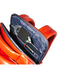 Рюкзак для ноутбука Piquadro Blue Square (B2) Navy Blue CA6591B2_BLU2 фото, картинка, изображение