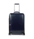 Чемодан Piquadro Blue Square (B2) Mini BV5004B2_BLU2 фото, картинка, изображение