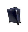 Чемодан Piquadro Blue Square (B2) Mini BV5004B2_BLU2 фото, картинка, изображение