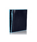Портмоне PIQUADRO синій BL SQUARE/N.Blue PU1240B2_BLU2 картинка, зображення, фото