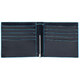 Портмоне Piquadro BL SQUARE/N.Blue PU1666B2_BLU2 картинка, зображення, фото
