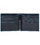 Портмоне Piquadro BL SQUARE/N.Blue PU1666B2_BLU2 картинка, зображення, фото