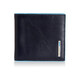 Портмоне Piquadro BL SQUARE/N.Blue PU1666B2_BLU2 картинка, зображення, фото