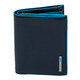 Портмоне Piquadro BL SQUARE/N.Blue PU1740B2_BLU2 картинка, зображення, фото