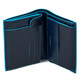 Портмоне Piquadro BL SQUARE/N.Blue PU1740B2_BLU2 картинка, зображення, фото