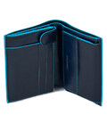 Портмоне Piquadro BL SQUARE/N.Blue PU1740B2_BLU2 картинка, зображення, фото
