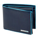 Портмоне PIQUADRO синий BL SQUARE/N.Blue PU3436B2_BLU2 фото