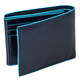 Портмоне PIQUADRO синий BL SQUARE/N.Blue PU3436B2_BLU2 фото
