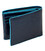 Портмоне PIQUADRO синій BL SQUARE/N.Blue PU3436B2_BLU2 картинка, зображення, фото