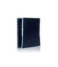 Портмоне PIQUADRO синій BL SQUARE/N.Blue PU3436B2_BLU2 картинка, зображення, фото