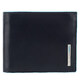 Портмоне Piquadro BL SQUARE/N.Blue PU3891B2R_BLU2 картинка, зображення, фото