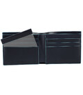 Портмоне Piquadro BL SQUARE/N.Blue PU3891B2R_BLU2 картинка, зображення, фото