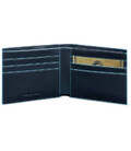 Портмоне Piquadro BL SQUARE/N.Blue PU3891B2R_BLU2 картинка, зображення, фото