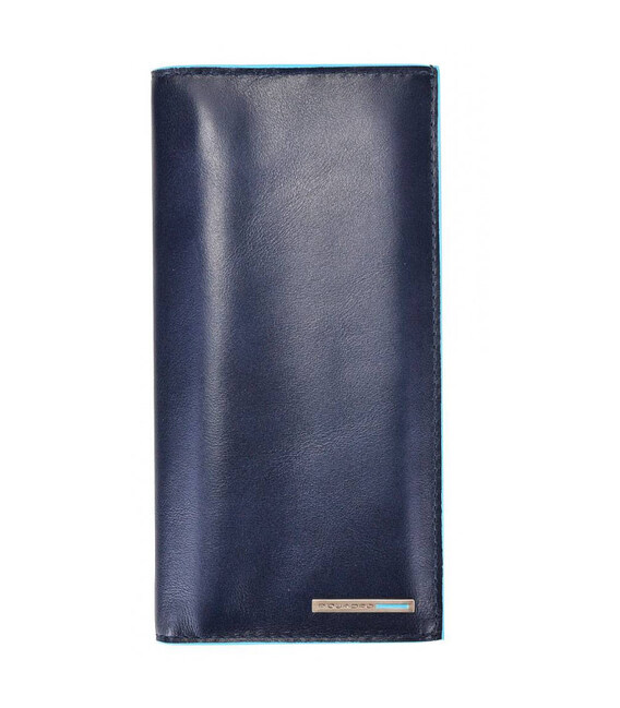Портмоне Piquadro BL SQUARE/N.Blue AS341B2_BLU2 фото, картинка, изображение