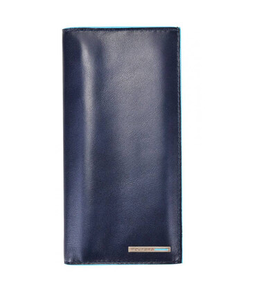 Портмоне Piquadro BL SQUARE/N.Blue AS341B2_BLU2 картинка, зображення, фото