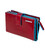 Портмоне Piquadro BL SQUARE/Red PD1353B2R_R картинка, зображення, фото