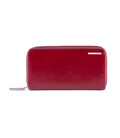 Портмоне Piquadro BL SQUARE/Red PD1515B2R_R картинка, зображення, фото