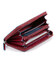 Портмоне Piquadro BL SQUARE/Red PD1515B2R_R картинка, зображення, фото