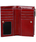 Портмоне Piquadro BL SQUARE/Red PD4572B2R_R картинка, зображення, фото