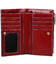 Портмоне Piquadro BL SQUARE/Red PD4572B2R_R картинка, зображення, фото