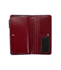 Портмоне Piquadro BL SQUARE/Red PD4573B2R_R картинка, зображення, фото