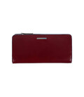 Портмоне Piquadro BL SQUARE/Red PD4573B2R_R картинка, зображення, фото