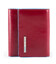 Портмоне Piquadro BL SQUARE/Red PD5214B2R_R картинка, зображення, фото